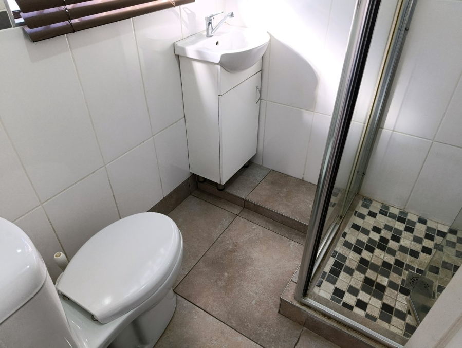 1 Bedroom Property for Sale in Lakeview Free State